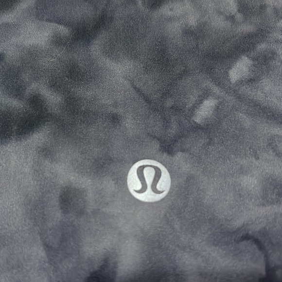 Lululemon 🍋 legging. Full length. Women’s size 8. - Picture 3 of 7